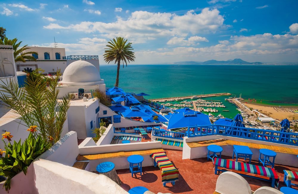 Tunis