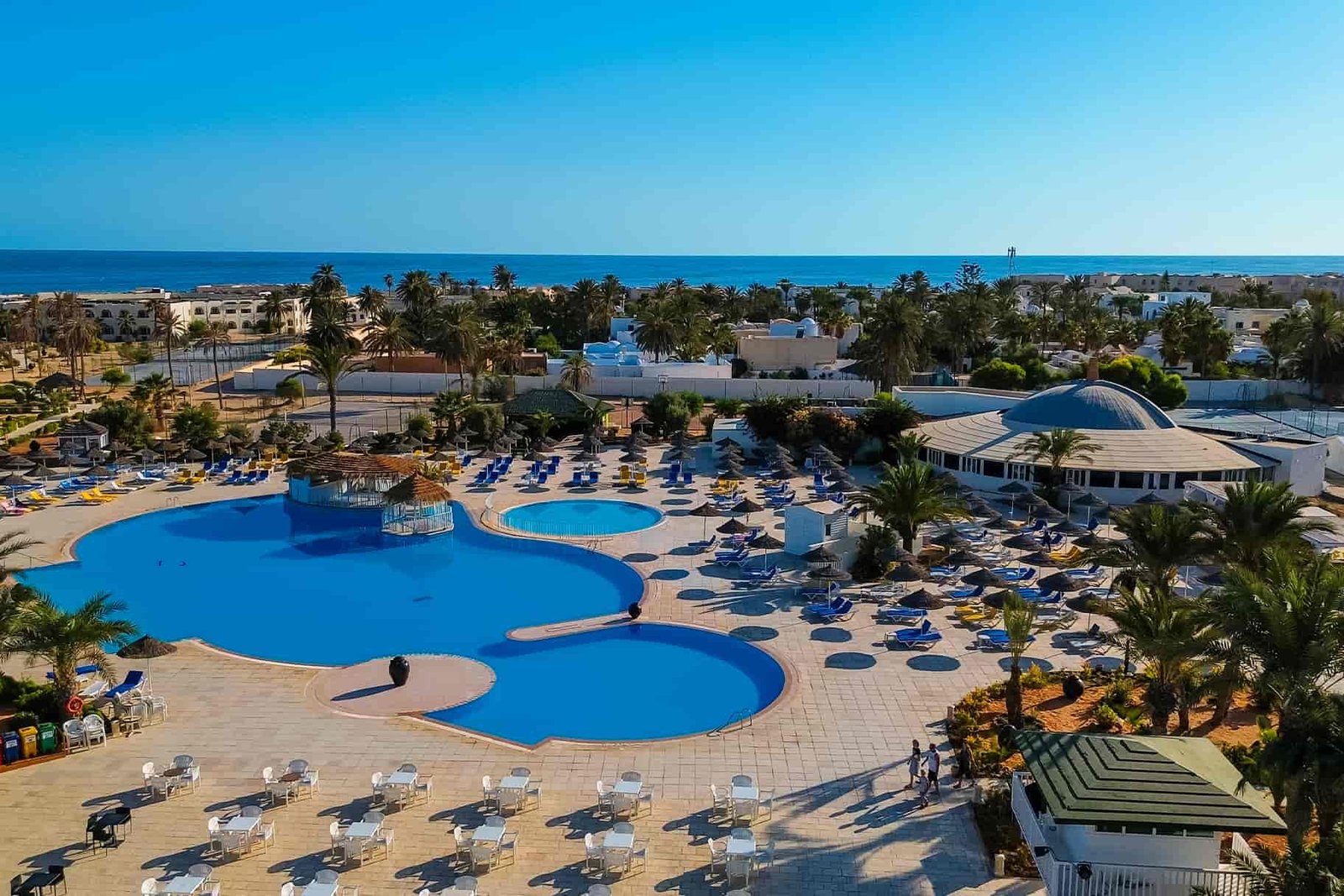 HÔTEL SUN BEACH